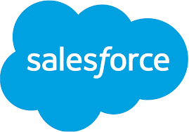 Salesforce Print Services Logo